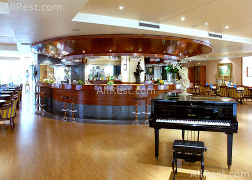 Melia Avenida America 7